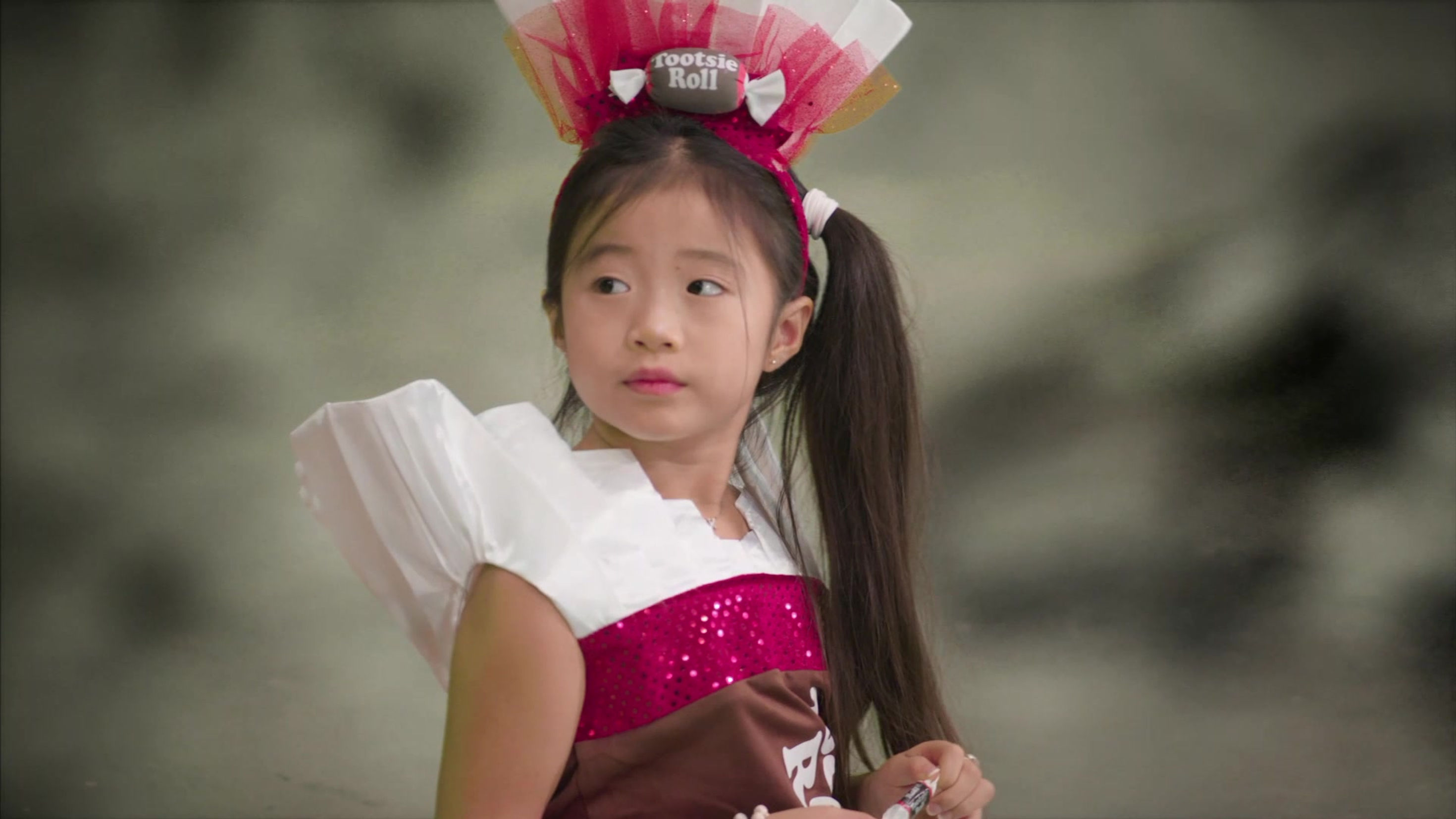 Tootsie Roll Commercial